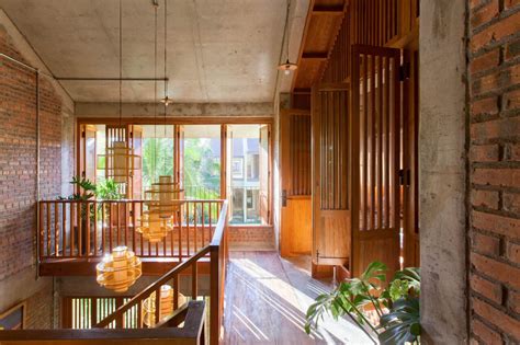 Passing Down Homes: The Hoi An House in Vietnam