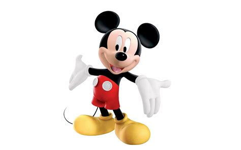 Mickey mouse 3d wallpaper - SF Wallpaper