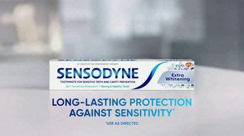 Sensodyne TV Spot, 'Dr. Janice Pronstroller' - iSpot.tv