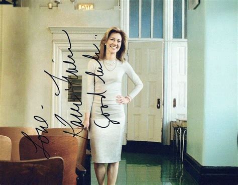 Karen Finerman Signed Autographed 8x10 Photo CNBC Fast Money COA VD at ...