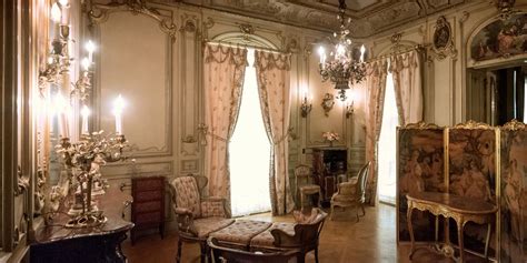 Vanderbilt Mansion National Historic Site (1898), interior 20, 119 ...