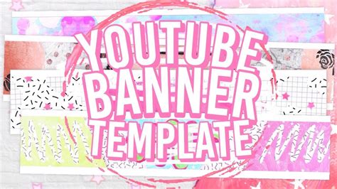 Aesthetic Banner For Youtube / We are very glad to draw your attention ...