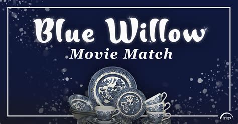 Blue Willow Movie Match - INSP TV | TV Shows and Movies