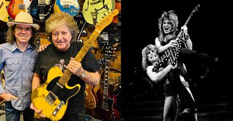 Bassist Bob Daisley recalls how he first heard about Randy Rhoads' death