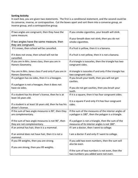 Conditional Statement Geometry Examples - backups-for-your-computer