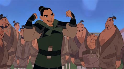 Watch Mulan - FMovies