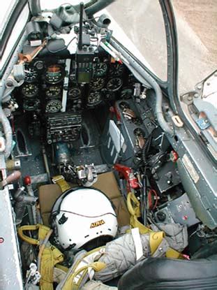 Mig 15 cockpit | A Military Photo & Video Website