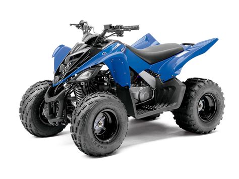 2012 YAMAHA Raptor 90 Insurance Information, atv pictures