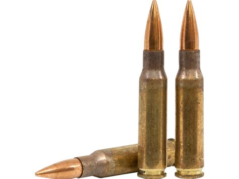 M1A Ammo? | The Armory Life Forum