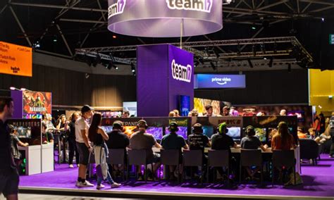 Twitchcon 2023 to take place in Paris for the first time ever – ITG ...