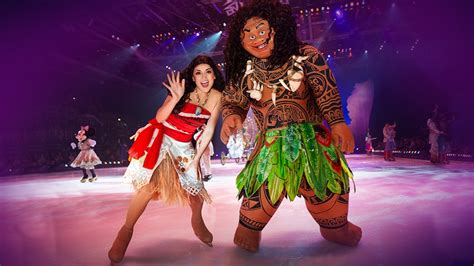 Disney On Ice: Frozen & Encanto Tickets | 20th October | Giant Center ...