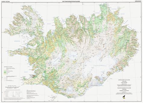 Infinite Landscapes of Volcanic Iceland – ΞXPLΞARTH