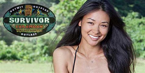 It Still Hurts: Brenda Lowe's Survivor Caramoan Exit Interview – RobHasAwebsite.com