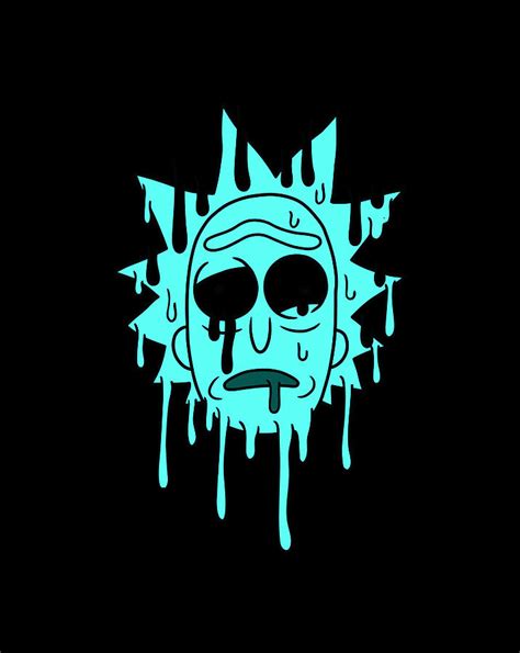 Rick And Morty Dripping ~ Free 309 Rick And Morty Backwoods Svg Svg Png ...