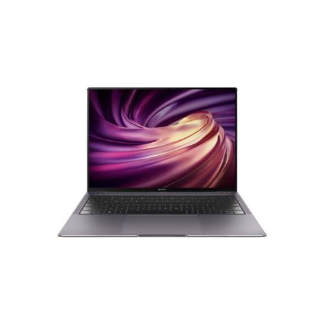 Huawei MateBook X Pro 2020 price, specs and reviews - Giztop