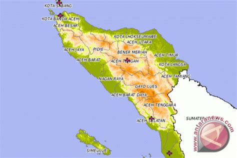 ClimbingNoob: Pusat Gempa Tsunami Aceh 2004