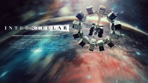 Interstellar Timeline Chart Explains Christopher Nolan's Theory Of ...