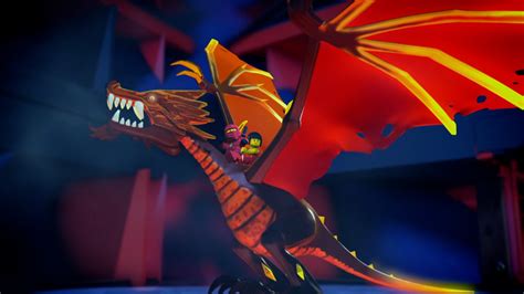 Fire Dragon | Ninjago Wiki | Fandom