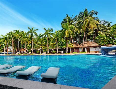 Luxury Resort Kolkata, Weekend Getaway Destination Kolkata