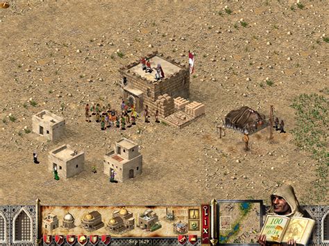 Stronghold Crusader Characters - Giant Bomb