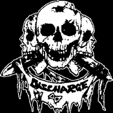 Discharge Sign with Nuclear Blast for First Album in 8 Years | Exclaim!