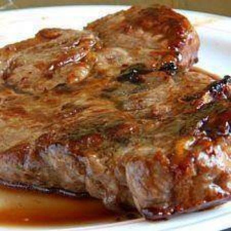 Slow Cooker Ranch Pork Chops Recipe - (3.8/5)