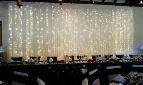 Backdrops | Glow Event Decor