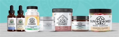 Shop Sunmed CBD - Your CBD Store & Ripon Naturals