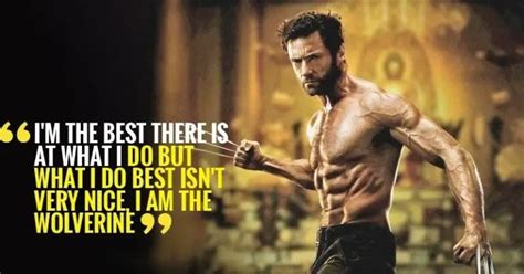 76+ Best Wolverine Quotes to Make You Greatest - BayArt