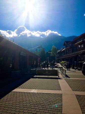 Heavenly Valley Scenic Gondola Ride (South Lake Tahoe) - 2019 All You Need to Know BEFORE You Go ...