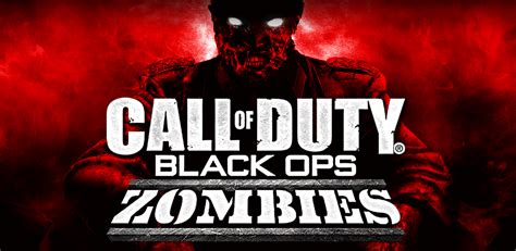 Download Call of Duty: Black Ops Zombies v1.0.11 APK + OBB (Full Game)