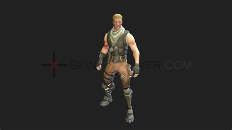 Fortnite - Laugh it up Emote - 3D model by Skin-Tracker (@stairwave ...