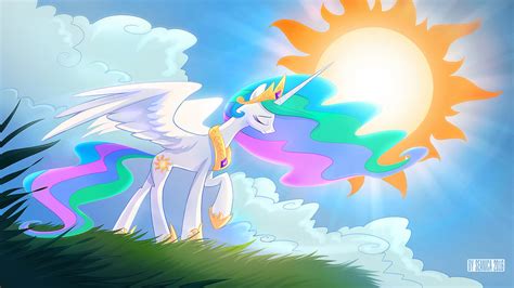 Celestial by Seanica on DeviantArt