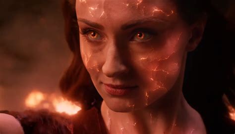 The Original Dark Phoenix Ending Featured a Skrull Battle | 411MANIA