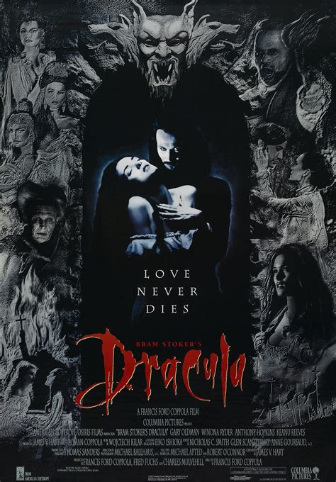 Bram Stoker's Dracula - The 4th Reel