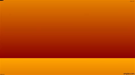 Wallpaper gradient red linear orange #ffa500 #8b0000 315°