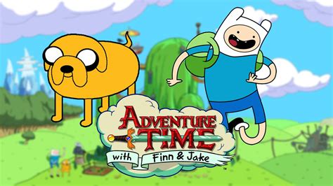 Adventure Time HD Wallpaper – Let's Talk About