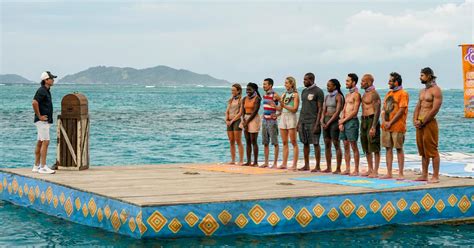 How to Apply for ‘Survivor’ and Get Cast