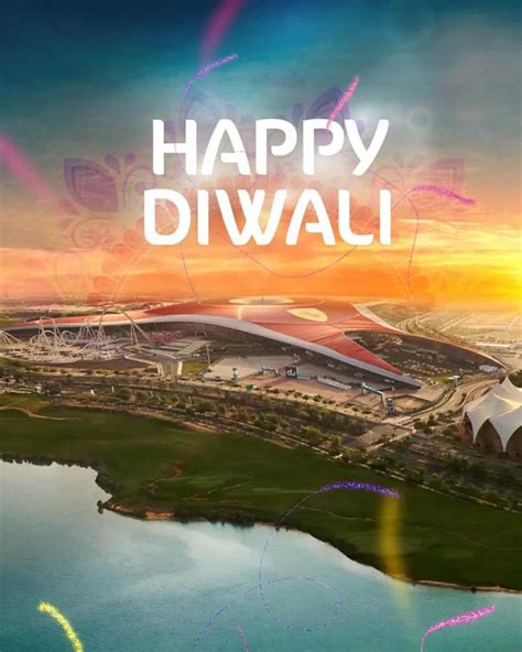 Diwali Celebration in Dubai | Dubai OFW