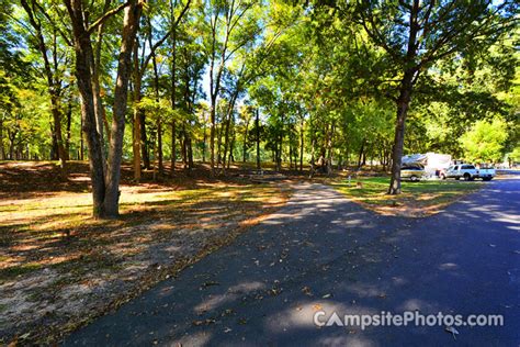 Maumelle Park - Campsite Photos, Camping Info & Reservations