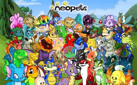 all neopet colors Tier List (Community Rankings) - TierMaker