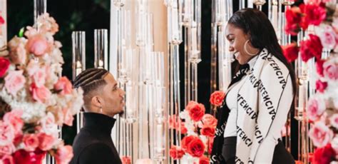 Josh Hart Proposes To His Girlfriend, But Social Media Goes Crazy Over His Booty (PIC + TWEETS)