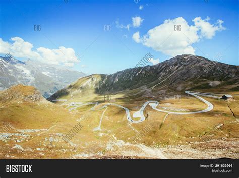 Großglockner High Image & Photo (Free Trial) | Bigstock