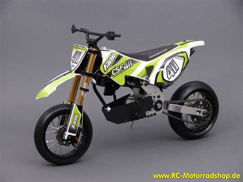 Nuova Faor dirt bike/ Super Moto!! - Page 2 - RC Groups