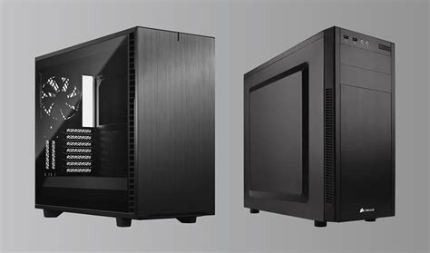 The 8 Best Quiet PC Cases for Ultra-Silent PC Builds in 2021