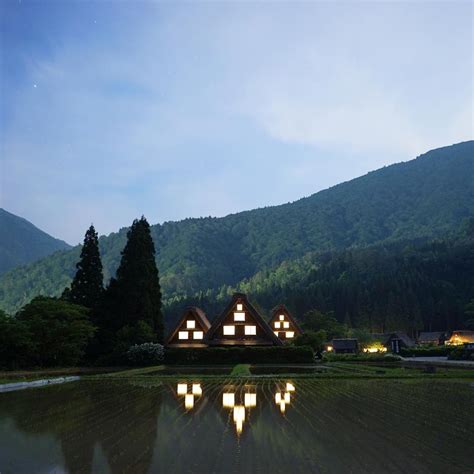 7 Best Spots for Photos in Shirakawa-go