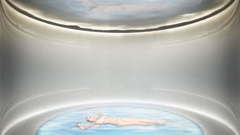 Epic Iceland spa resort promises sensory new escape | CNN