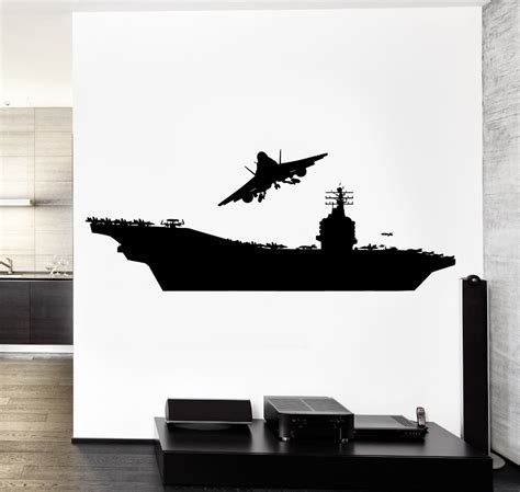 Aircraft Carrier Silhouette at GetDrawings | Free download