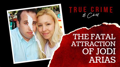 jodi arias interview Archives - True Crime and Chill