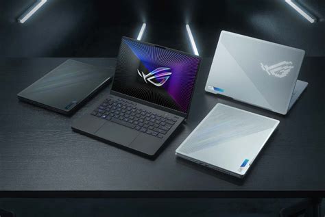 ROG Zephyrus G14 2023 launches in the Philippines: Ultimate gaming ...